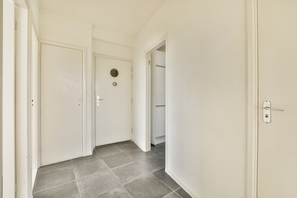 Medium property photo - Loderlaan 73, 3527 KB Utrecht